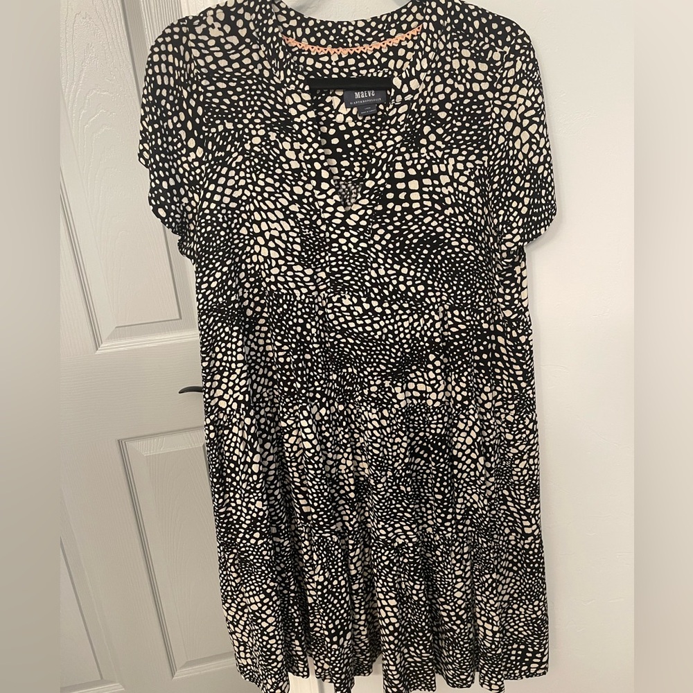 Maeve dress